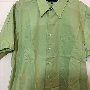 Saddlebred Dress shirt